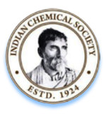 Indian Chemical Society official seal